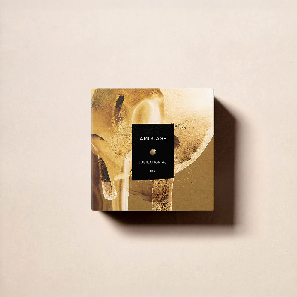 Amouage Jubilation 40 Extrait M