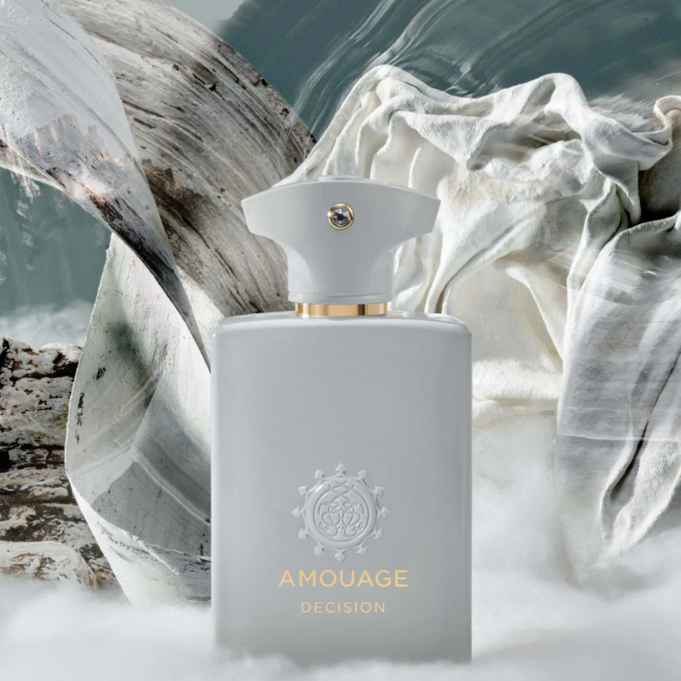 Amouage Decision EDP M