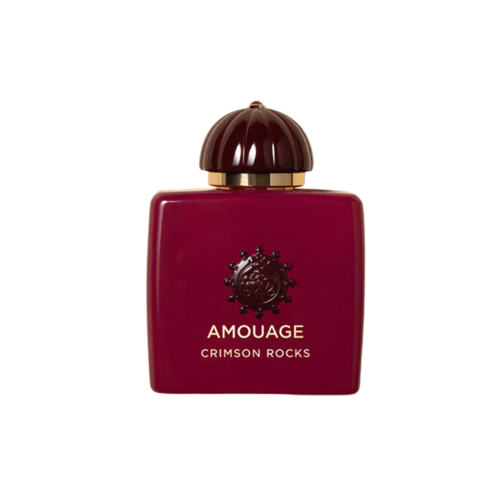 Amouage Crimson Rocks EDP W