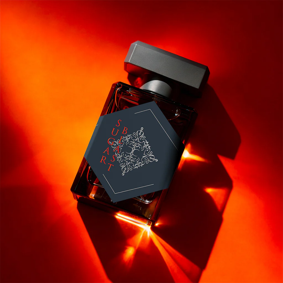 Initio Sugar Blast EDP