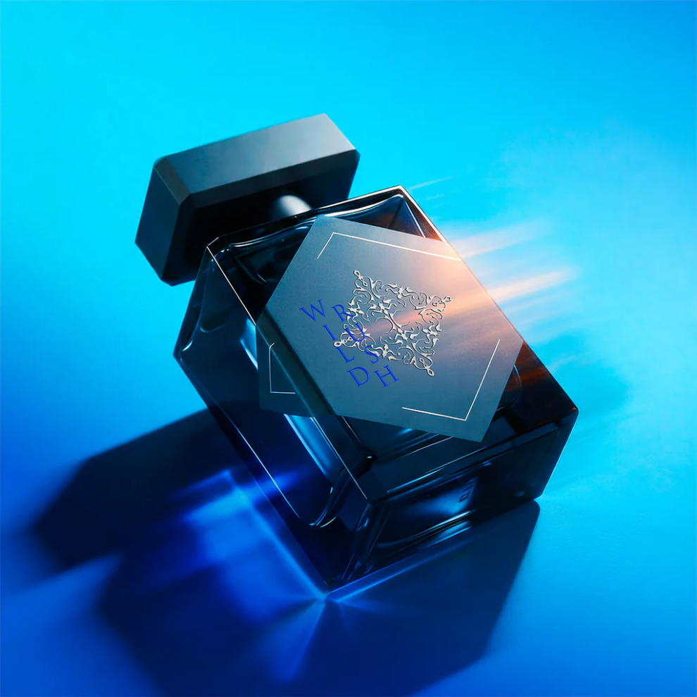 Initio Wild Rush EDP