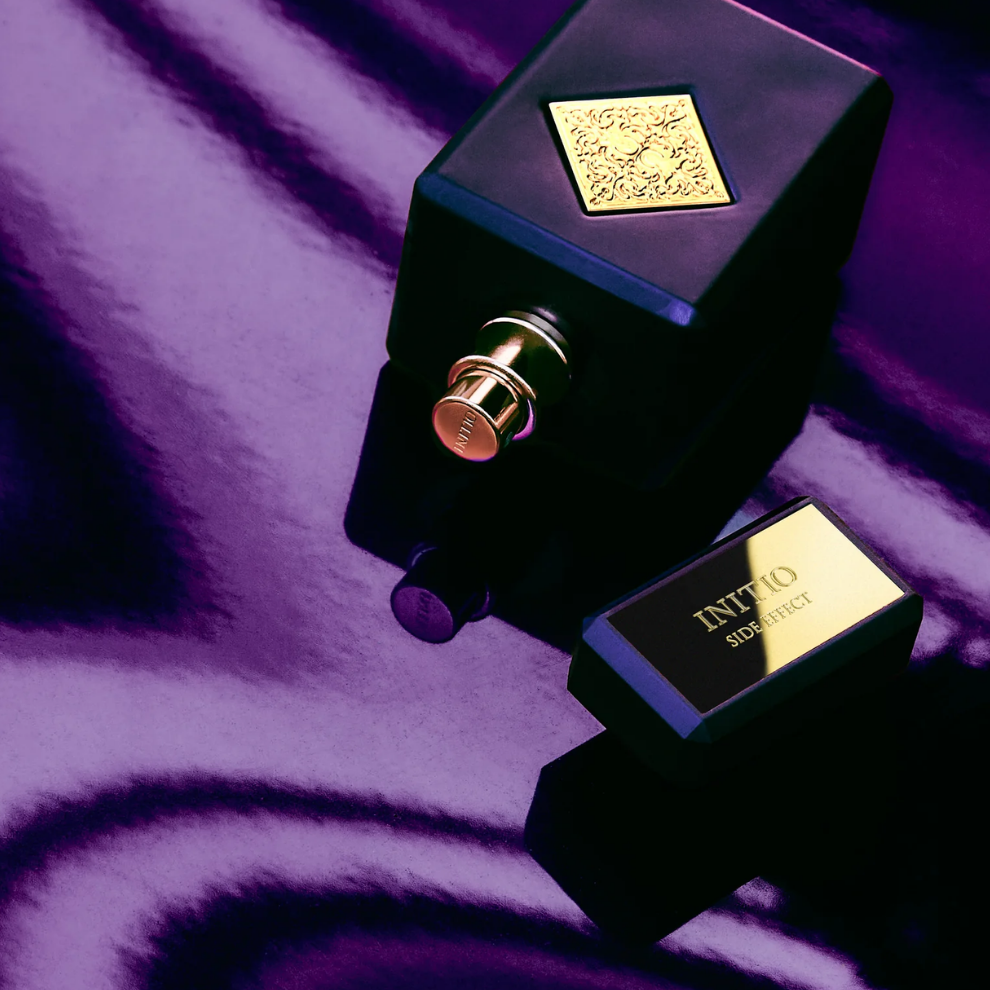 Initio Side Effect EDP