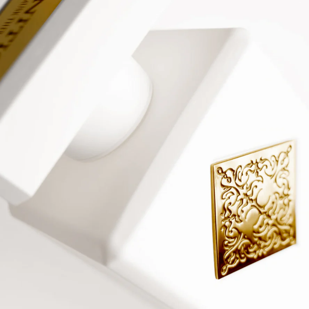Initio Musk Therapy Extrait de Parfum