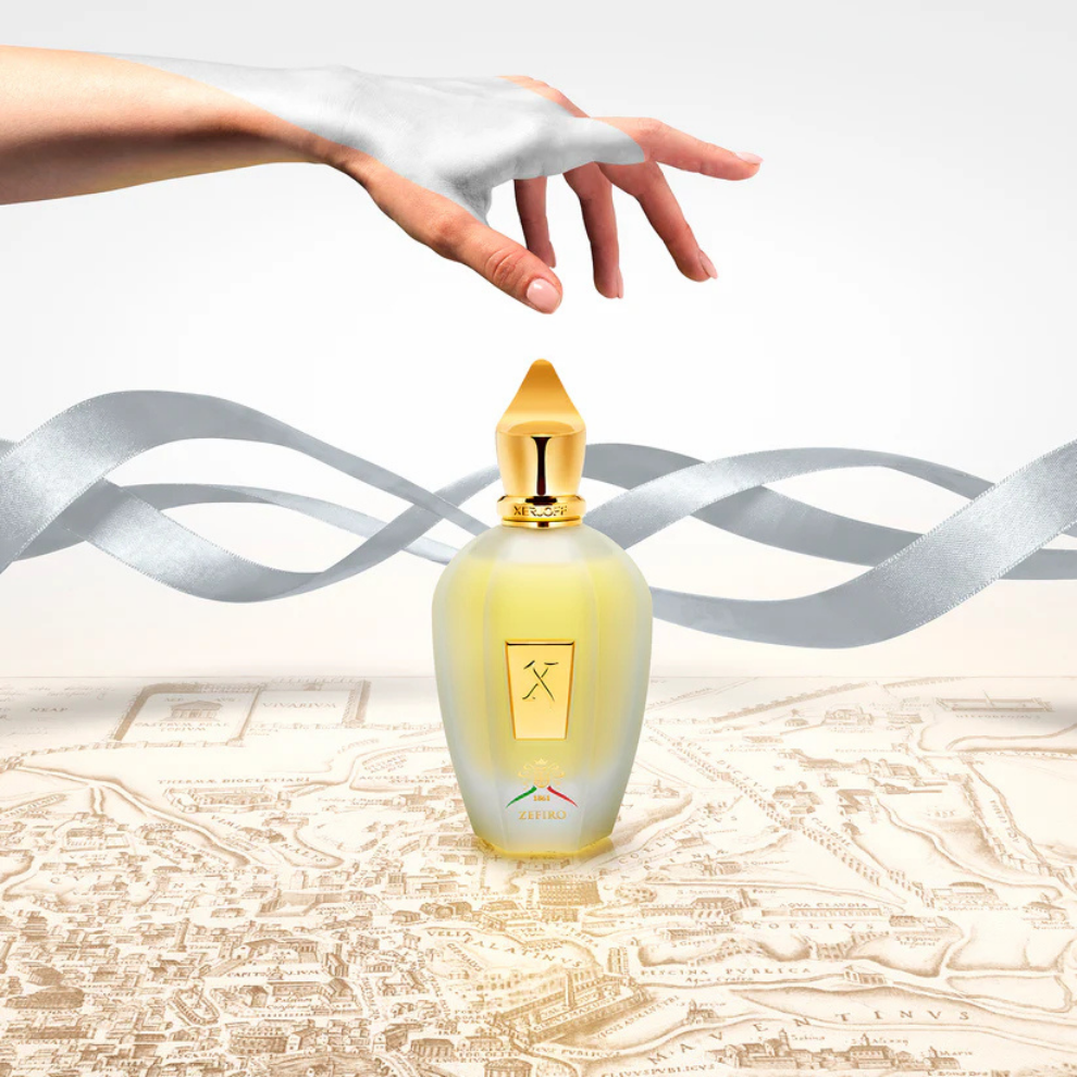 Xerjoff 1861 Zefiro EDP