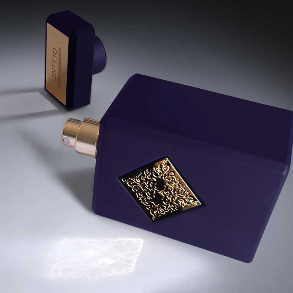 Initio High Frequency EDP