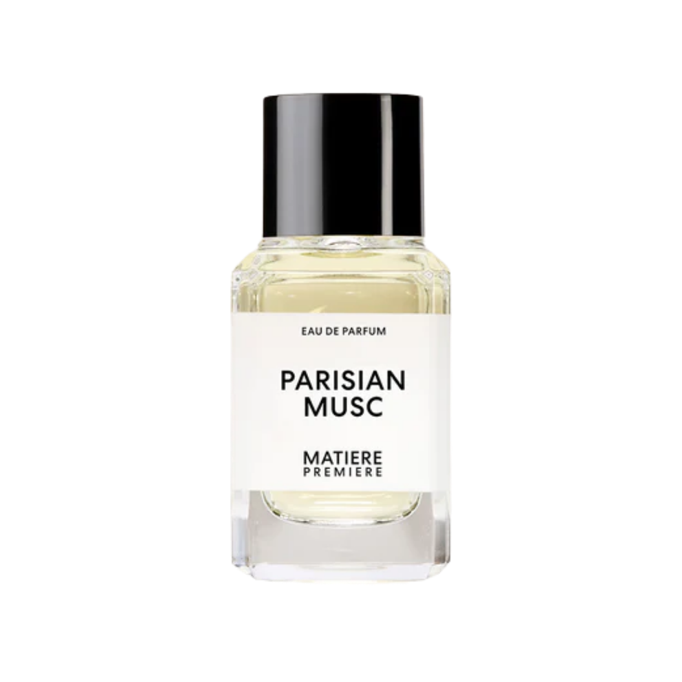 Matiere Premiere Parisian Musc EDP