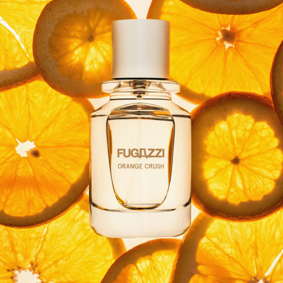 Fugazzi Orange Crush EDP