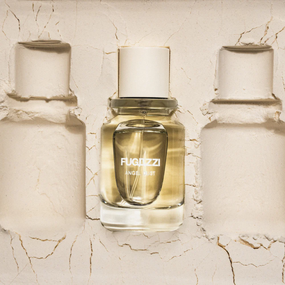 Fugazzi Angel Dust EDP