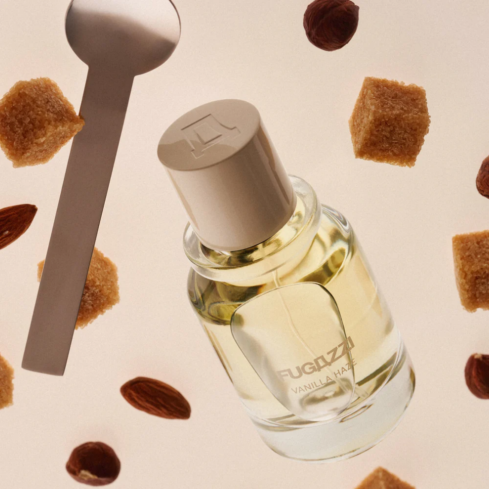Fugazzi Vanilla Haze EDP