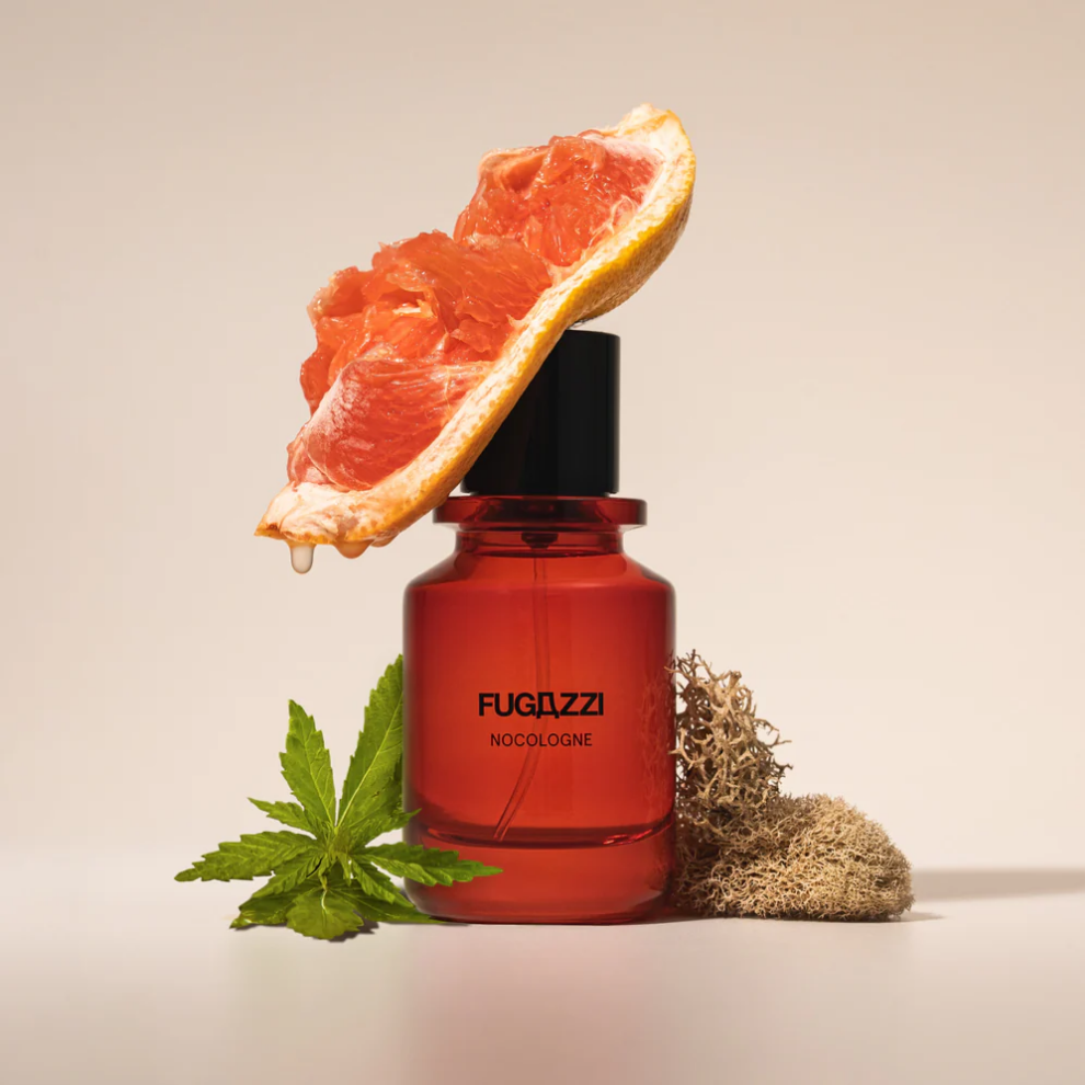 Fugazzi Nocologne Extrait de Parfum