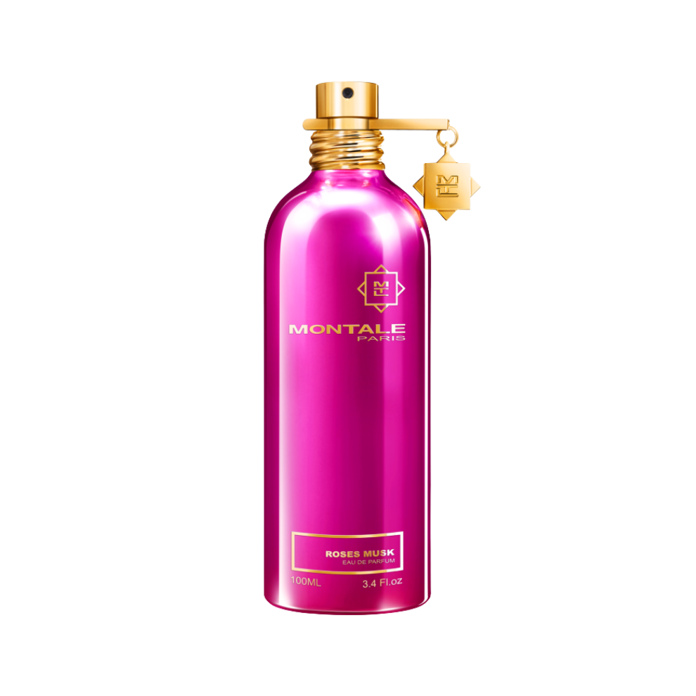 Montale Roses Musk EDP