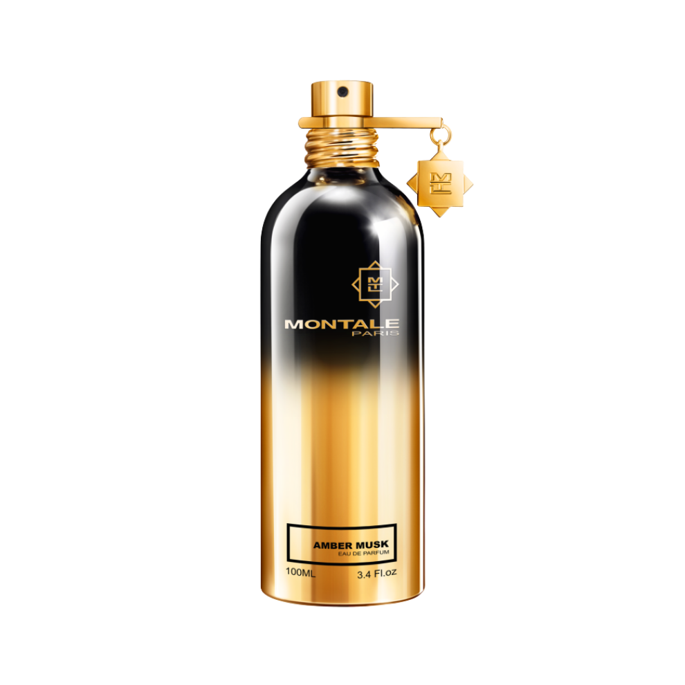 Montale Amber Musk EDP