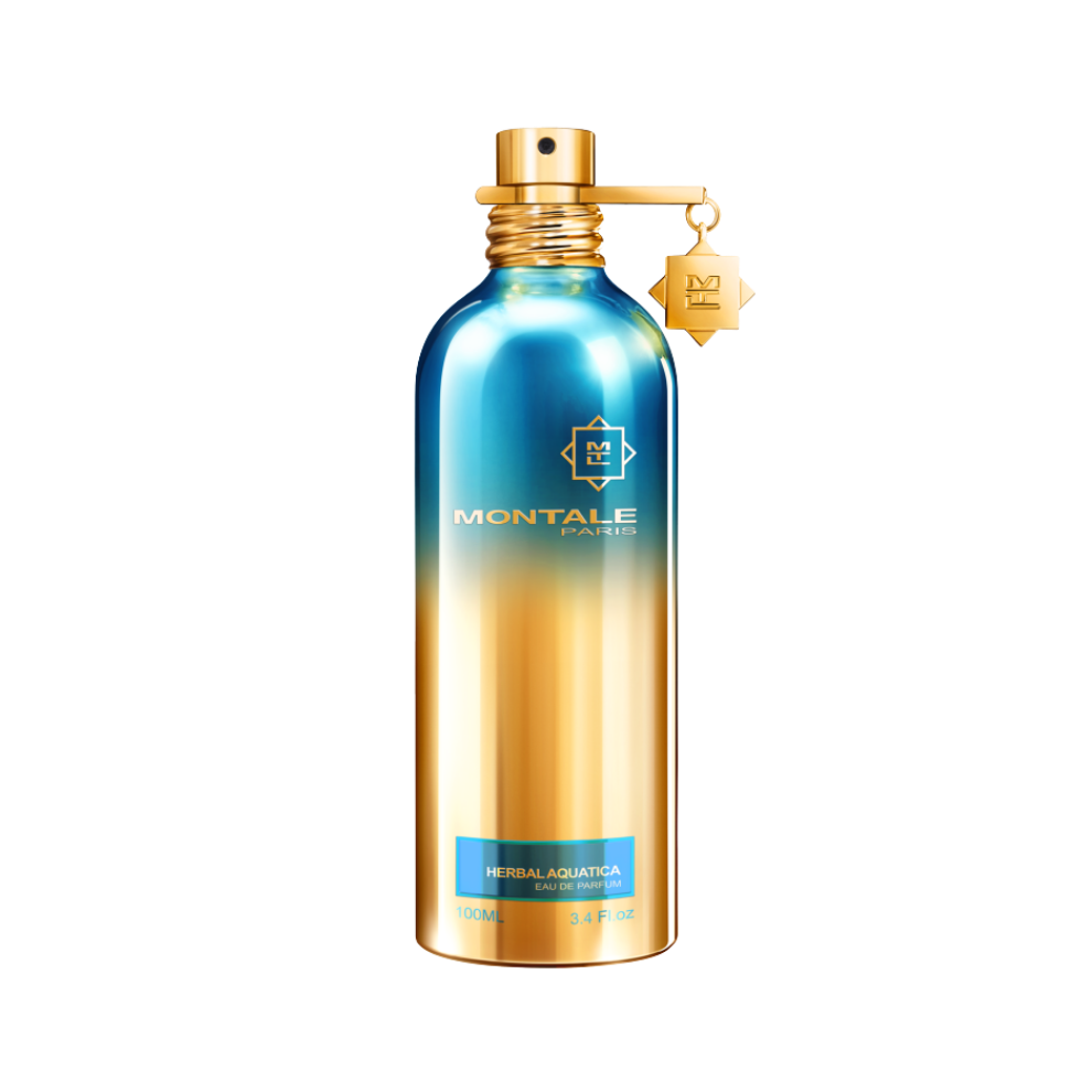Montale Herbal Aquatica EDP