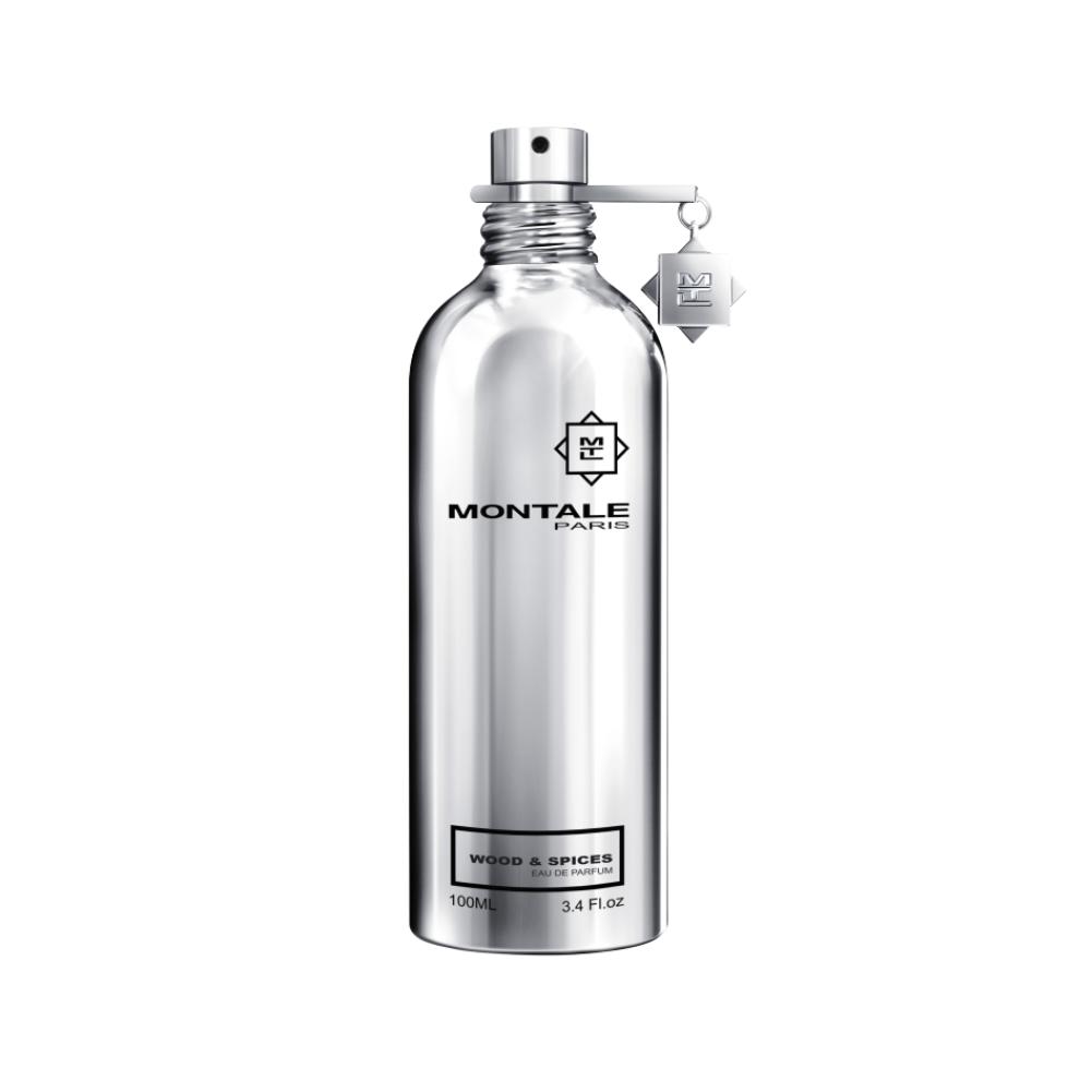 Montale Wood and Spices EDP
