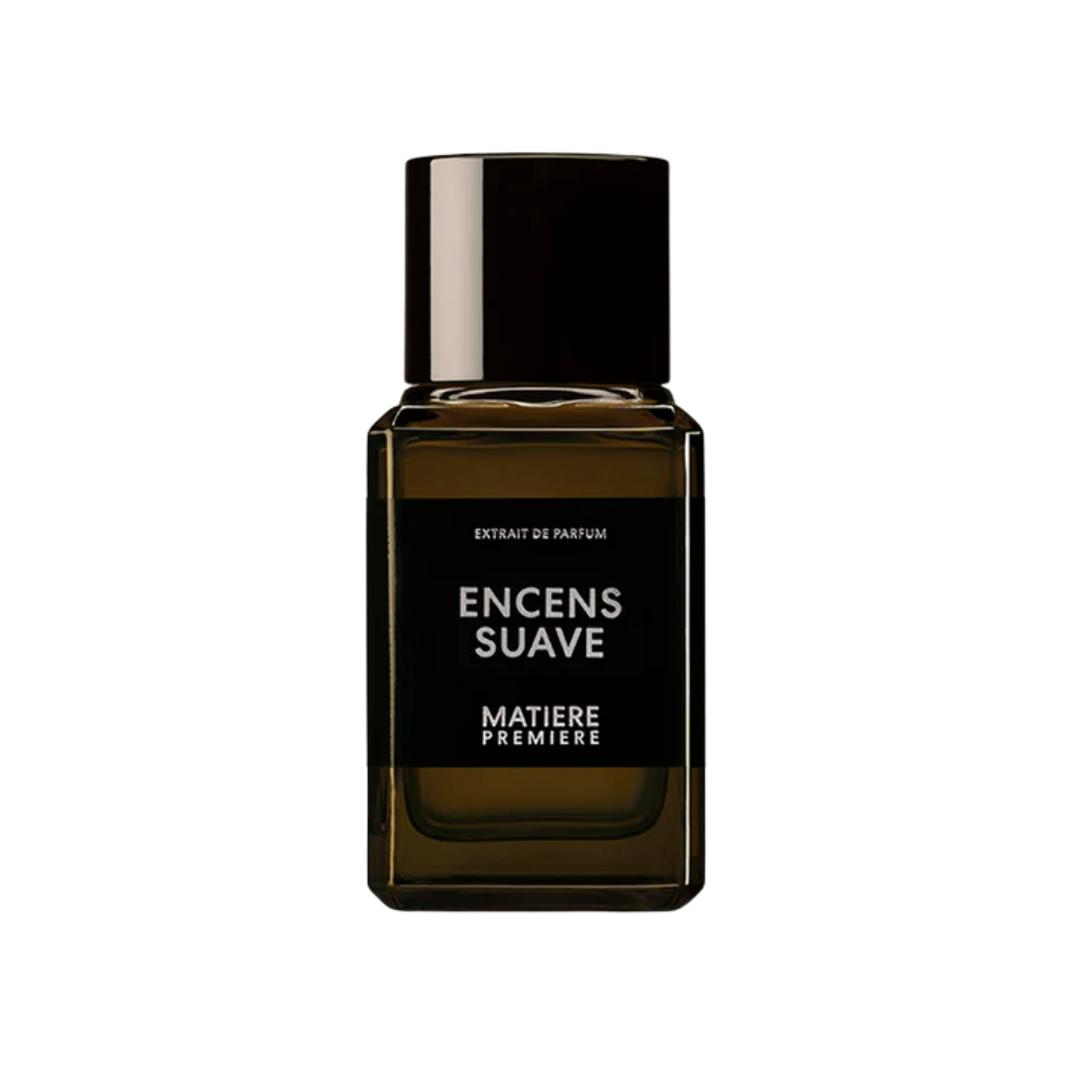 Matiere Premiere Encens Suave Extrait de Parfum