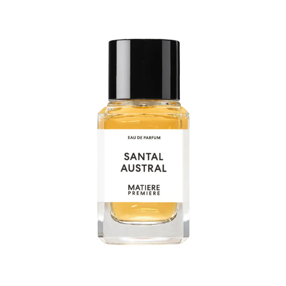 Matiere Premiere Santal Austral EDP