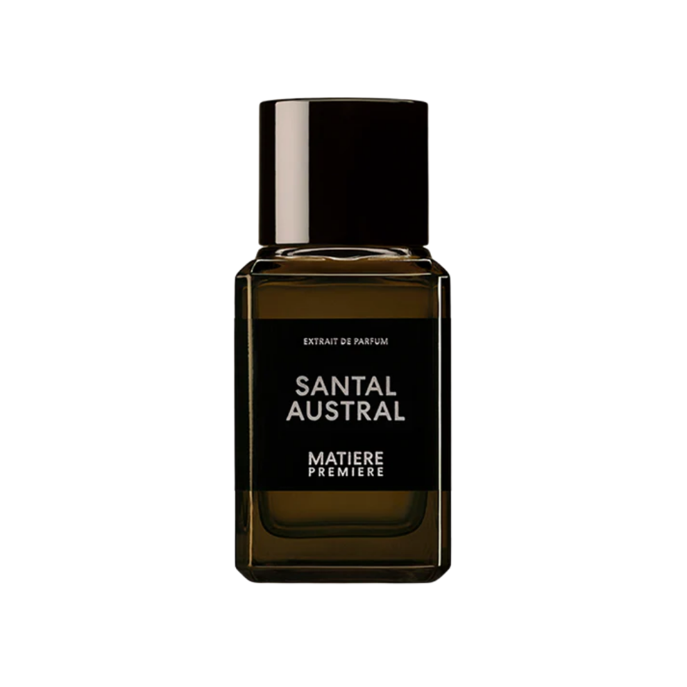 Matiere Premiere Santal Austral Extrait de Parfum