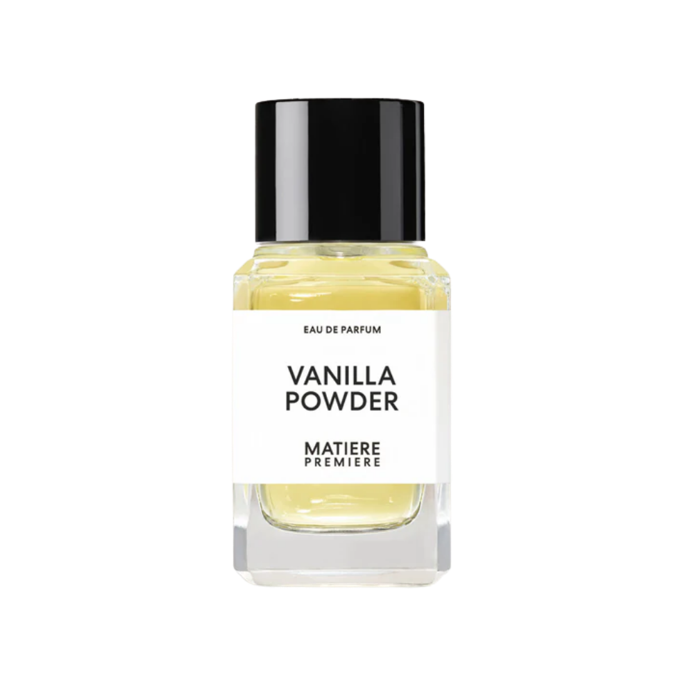 Matiere Premiere Vanilla Powder EDP