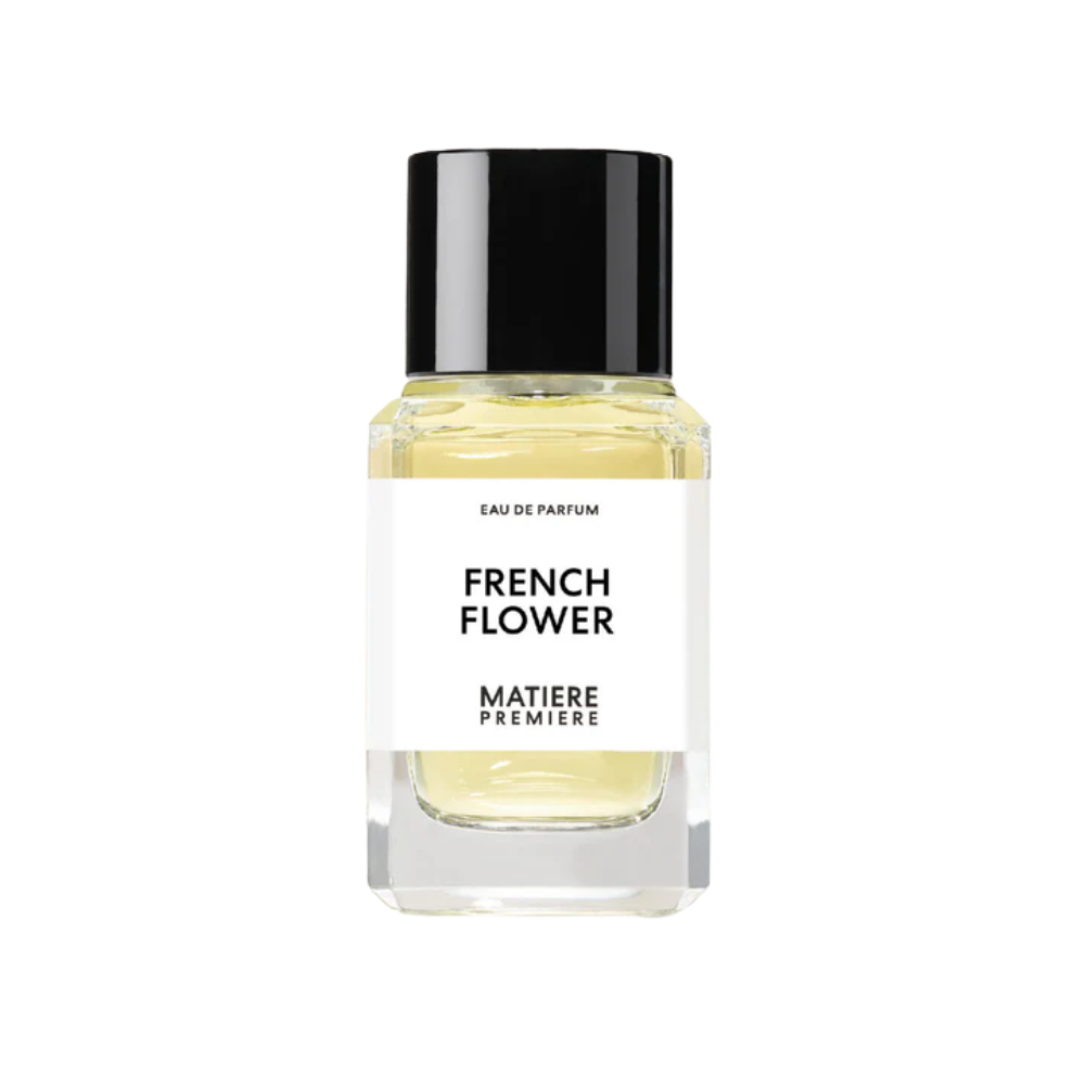 Matiere Premiere French Flower EDP