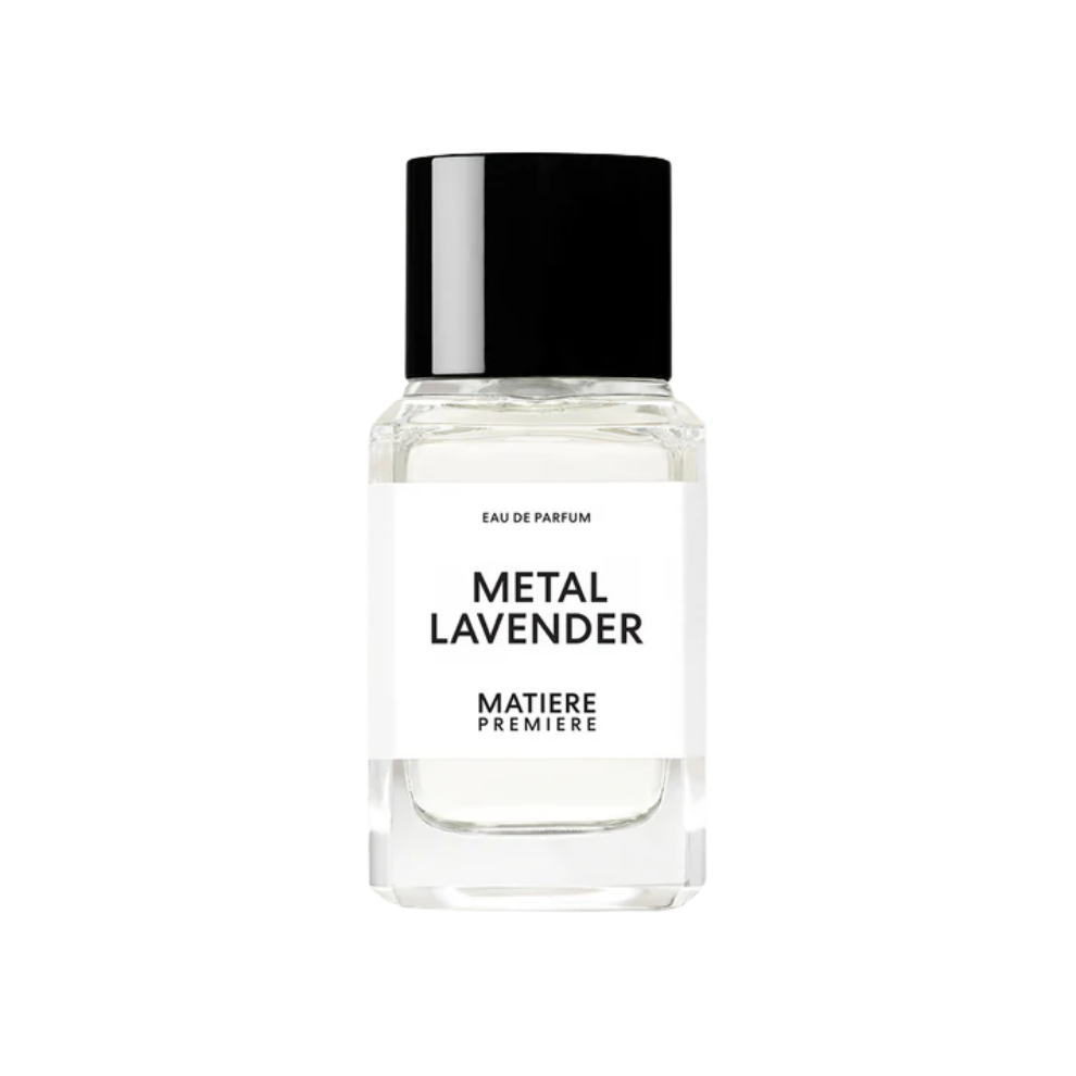 Matiere Premiere Metal Lavender EDP