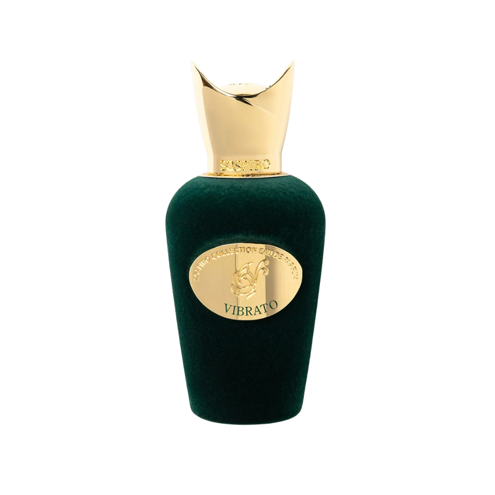 Sospiro Vibrato EDP