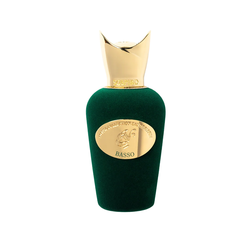 Sospiro Basso EDP