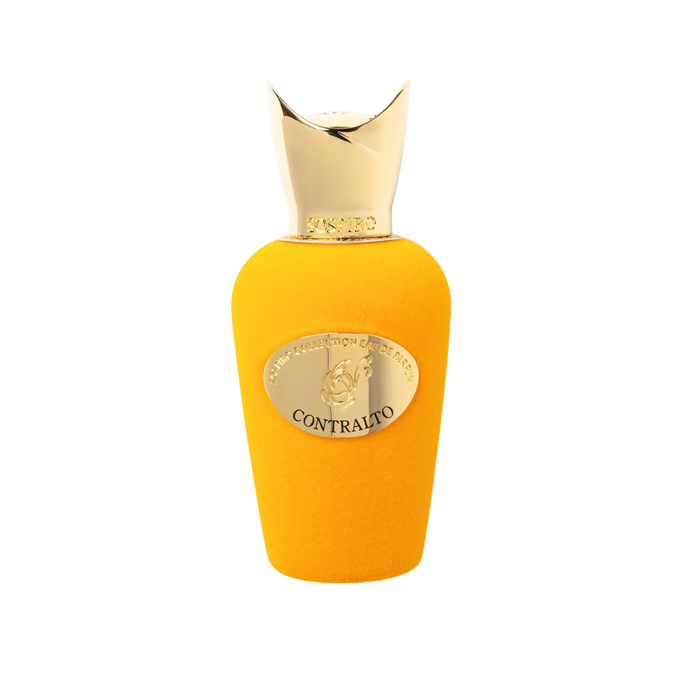 Sospiro Contralto EDP