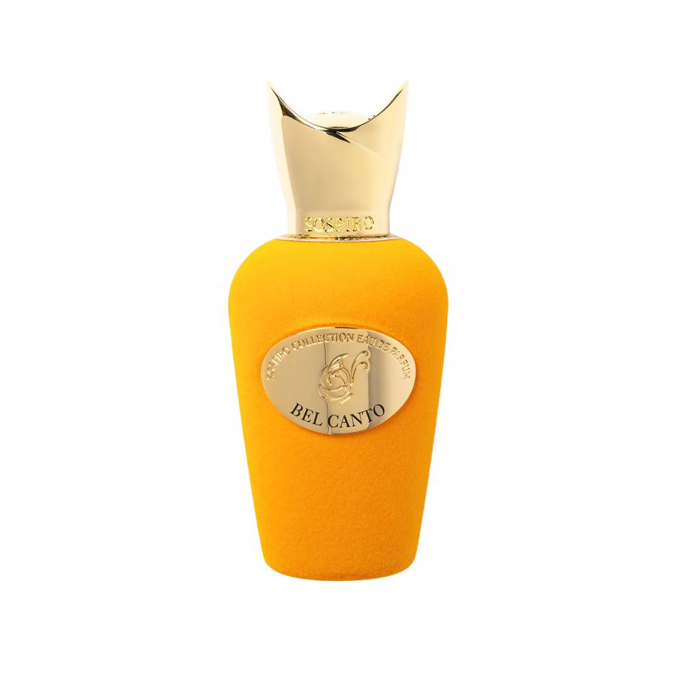 Sospiro Bel Canto EDP