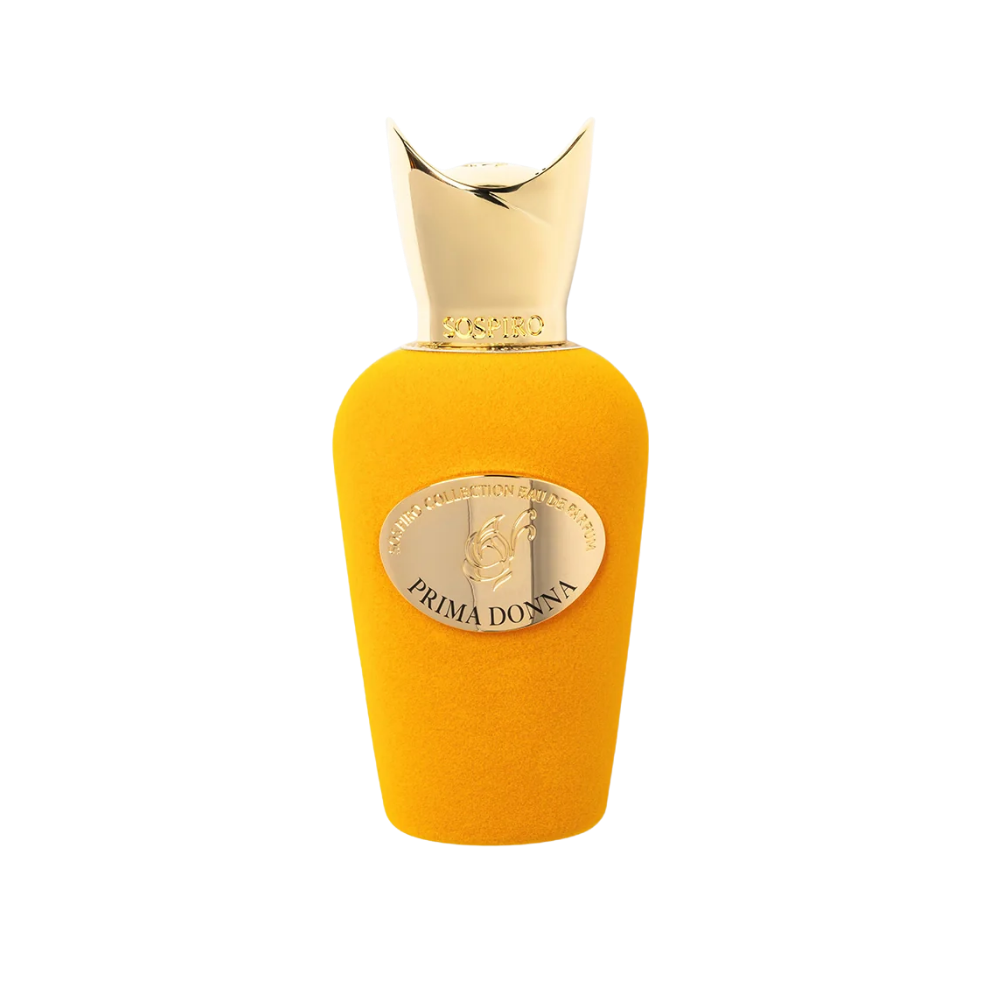 Sospiro Prima Donna EDP