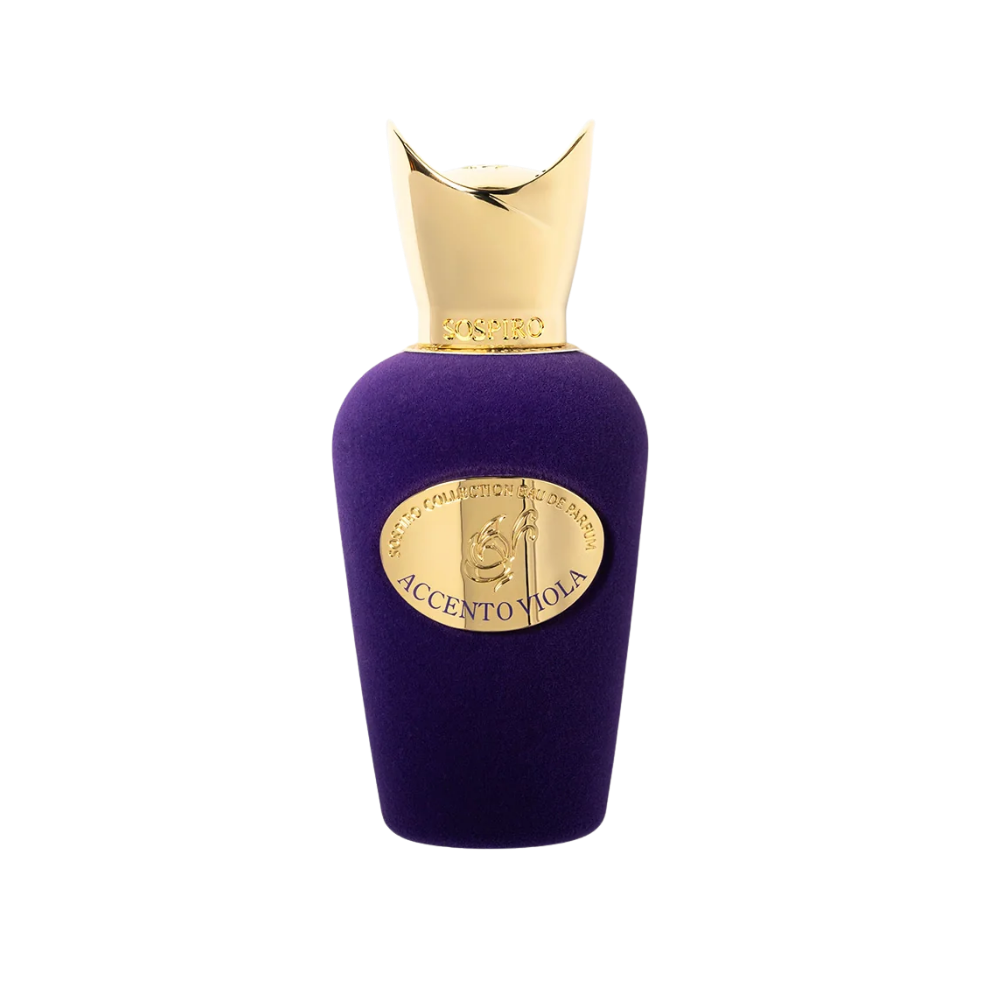 Sospiro Accento Viola EDP