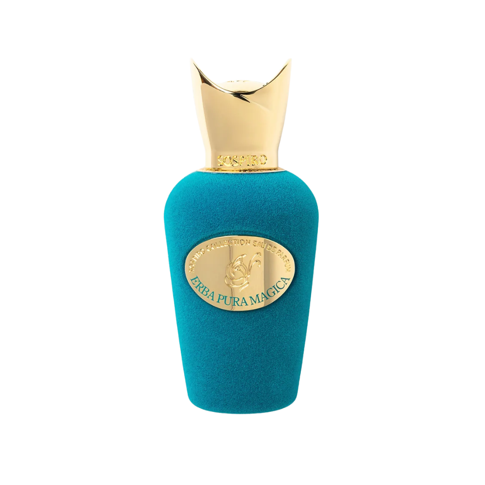 Sospiro Erba Pura Magica EDP