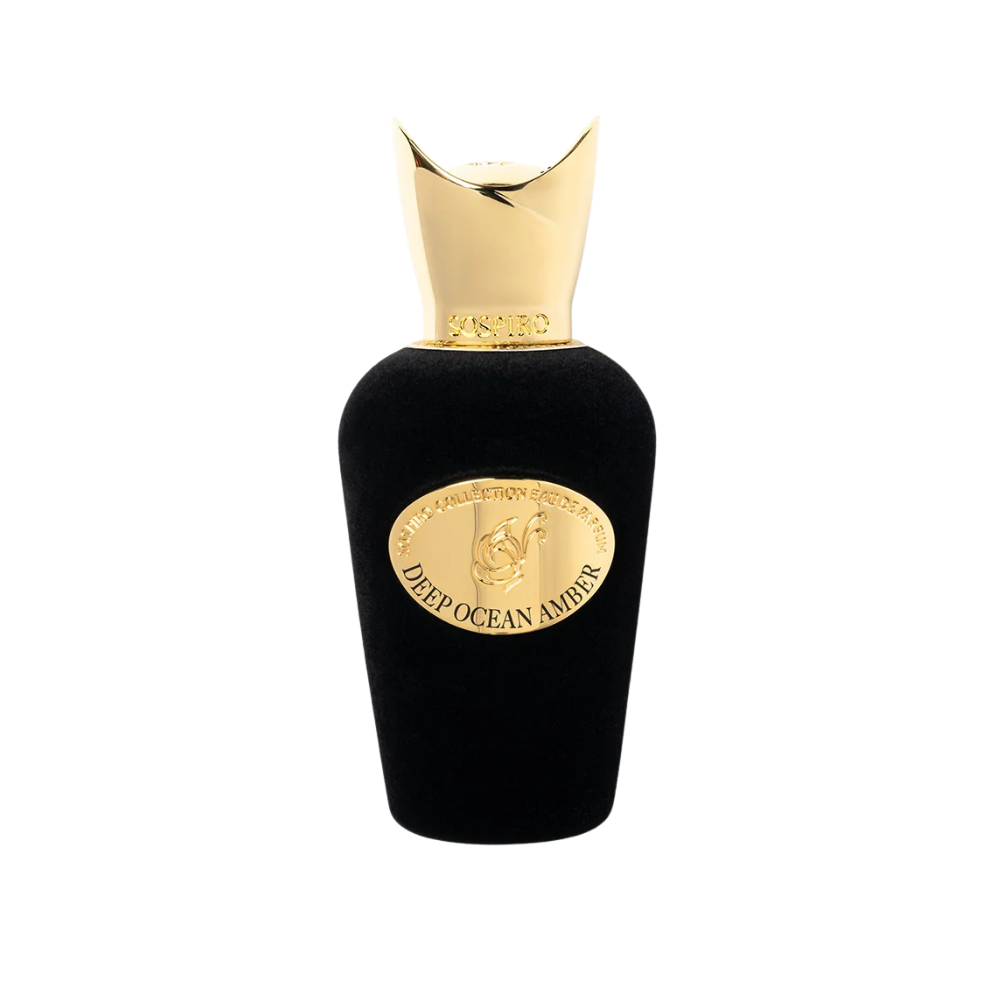 Sospiro Deep Ocean Amber EDP