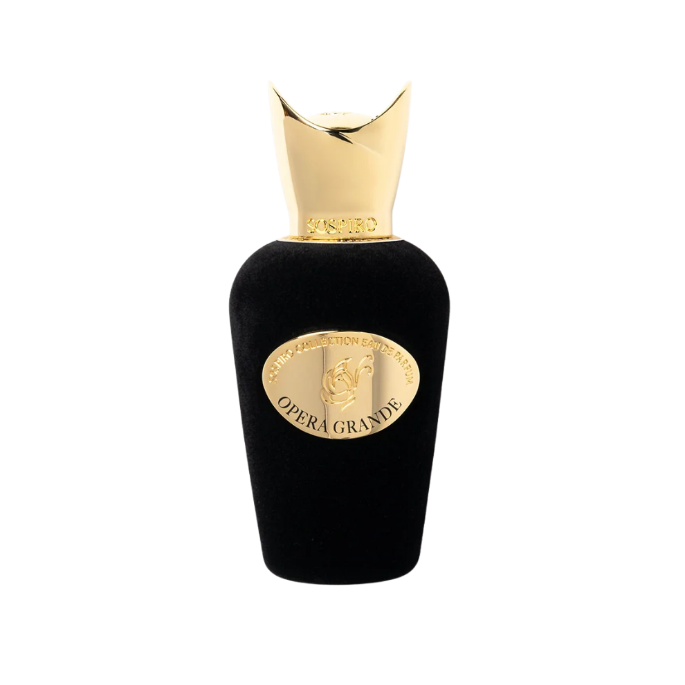 Sospiro Opera Grande EDP