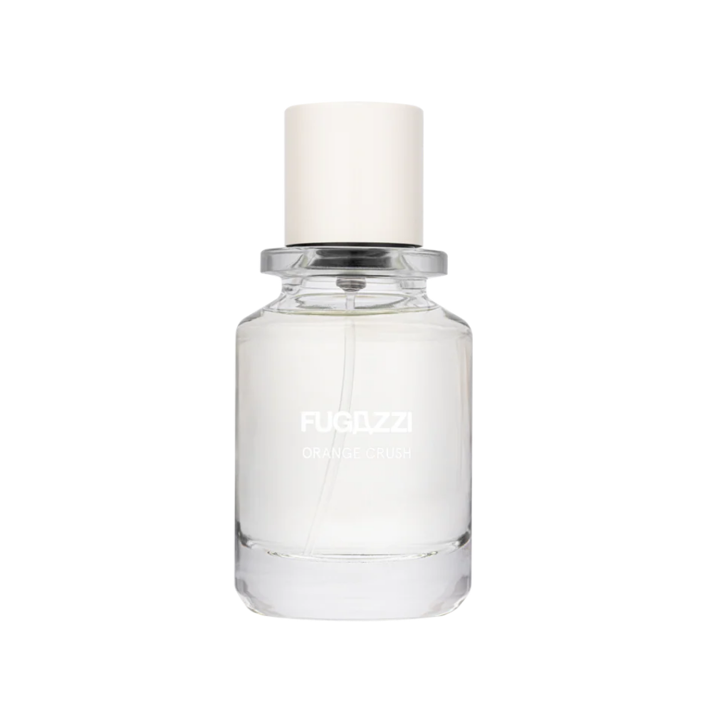 Fugazzi Orange Crush EDP