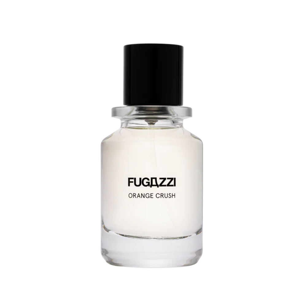 Fugazzi Orange Crush Extrait de Parfum