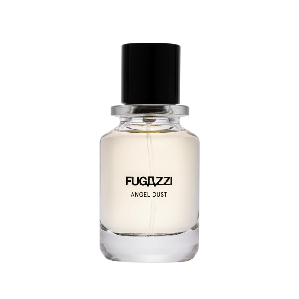 Fugazzi Angel Dust Extrait de Parfum