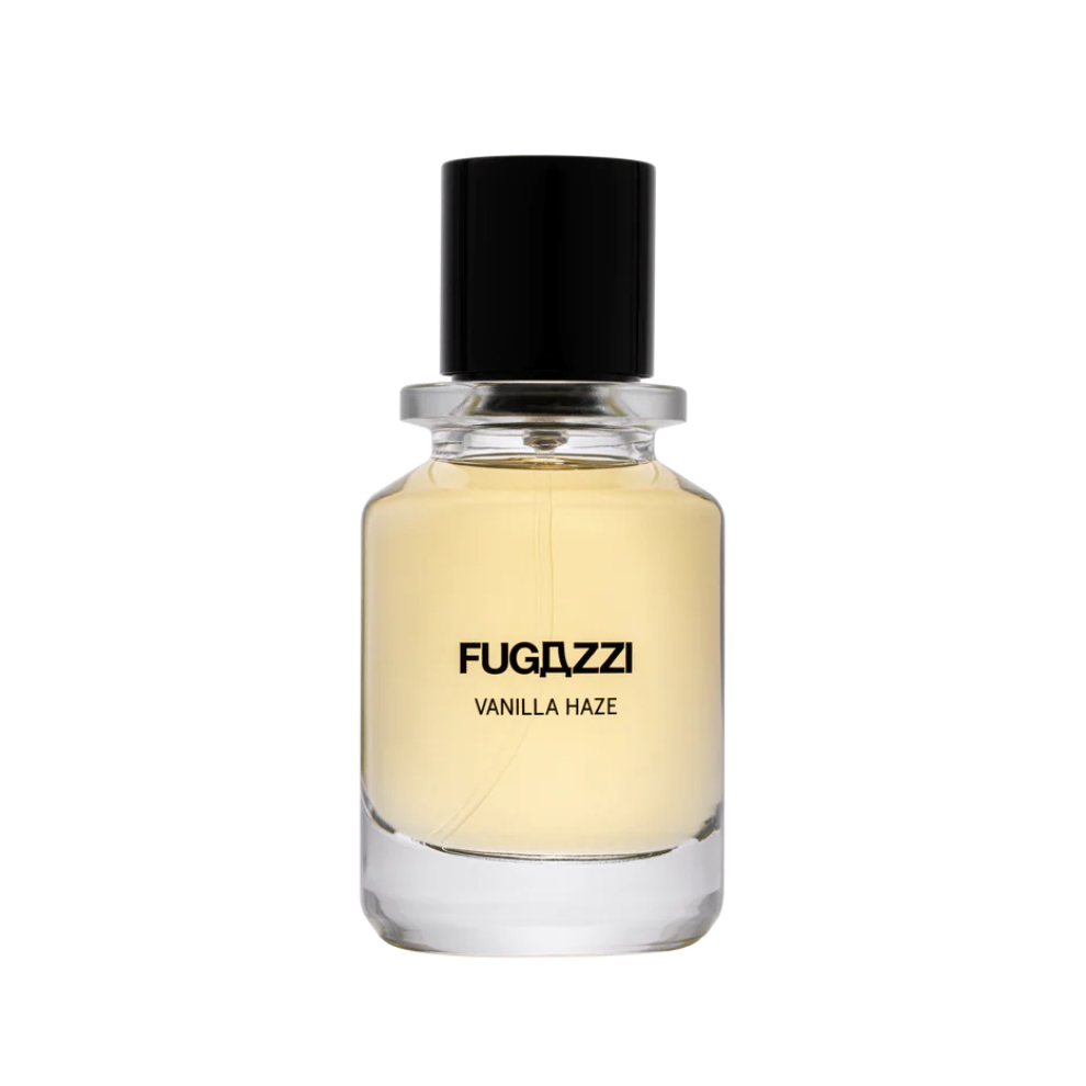 Fugazzi Vanilla Haze Extrait de Parfum