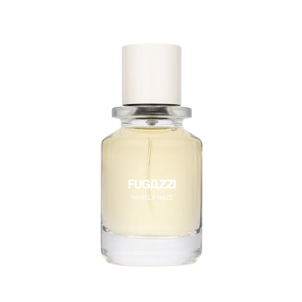 Fugazzi Vanilla Haze EDP