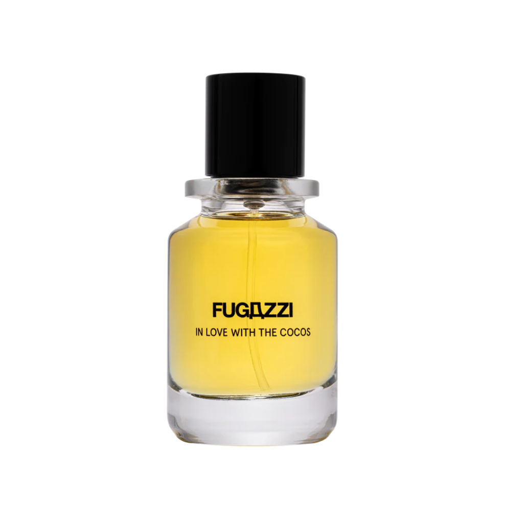 Fugazzi In Love With The Cocos Extrait de Parfum