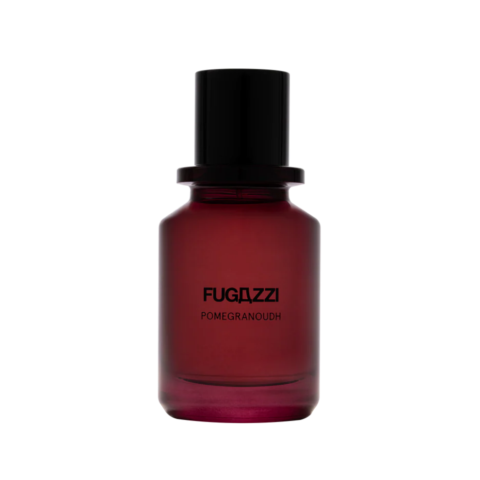Fugazzi Pomegranoudh Extrait de Parfum