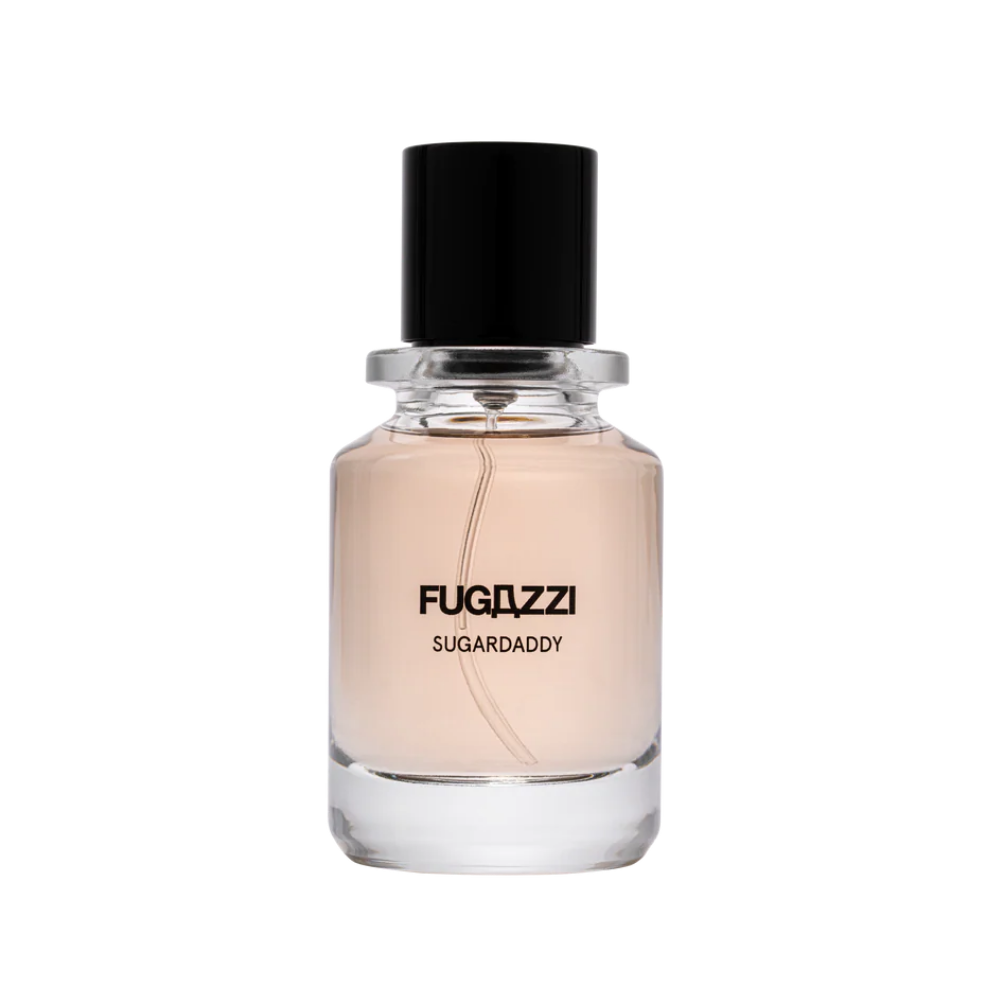 Fugazzi Sugardaddy Extrait de Parfum