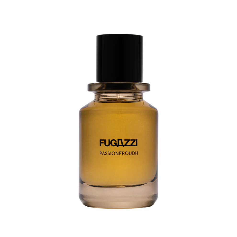 Fugazzi Passionfroudh Extrait de Parfum