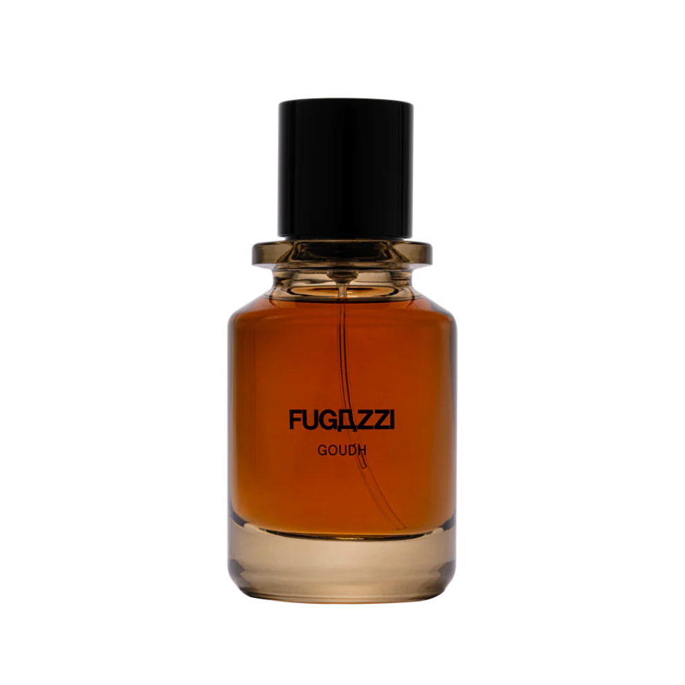 Fugazzi Goudh Extrait de Parfum