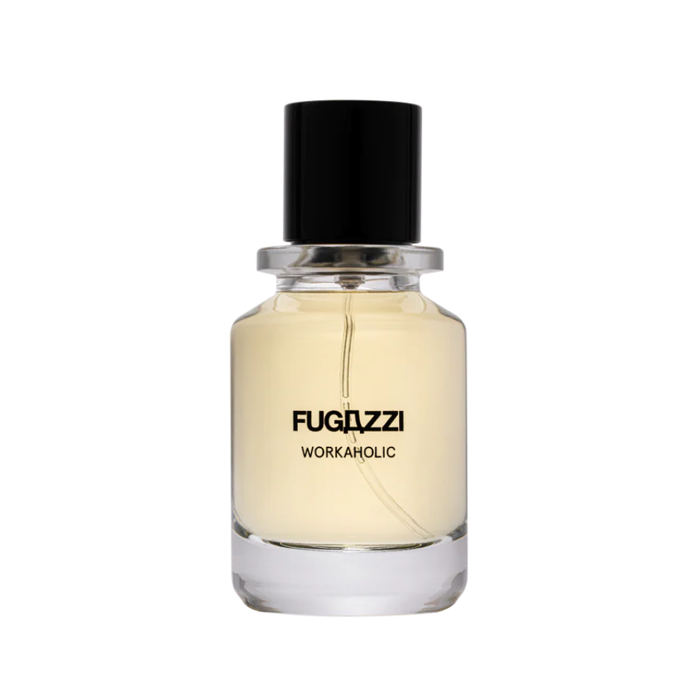 Fugazzi Workaholic Extrait de Parfum