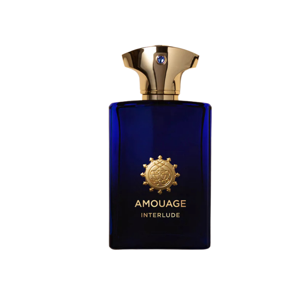 Amouage Interlude EDP M