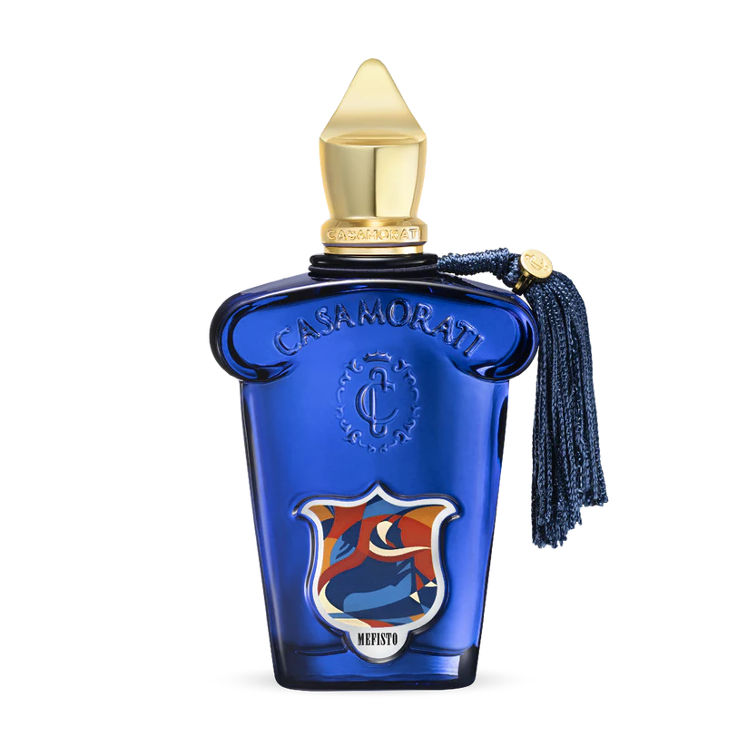 Xerjoff Casamorati Mefisto EDP