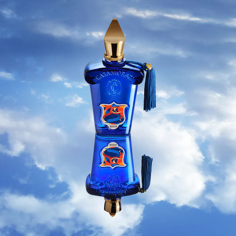 Xerjoff Casamorati Mefisto EDP