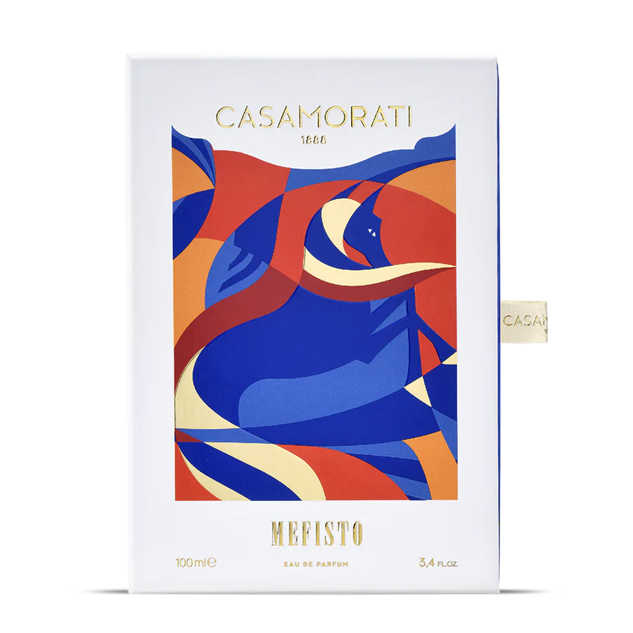 Xerjoff Casamorati Mefisto EDP