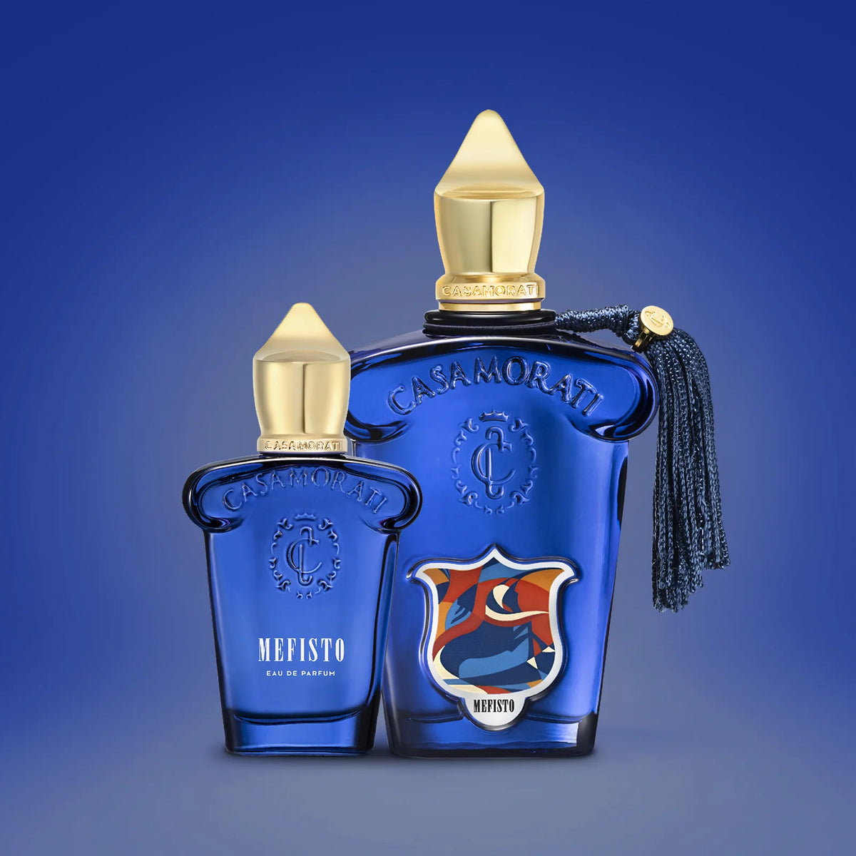 Xerjoff Casamorati Mefisto EDP